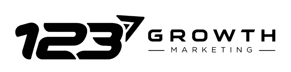 123Growth - Agencia de Marketing Digital